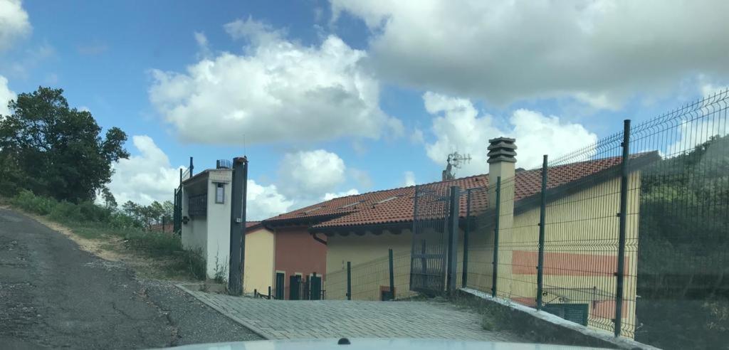 Le Cinque Spezie Villa Carnea Exterior foto