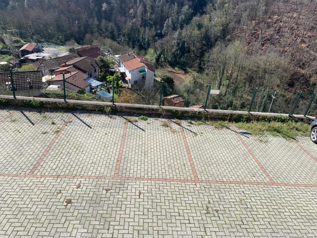 Le Cinque Spezie Villa Carnea Exterior foto